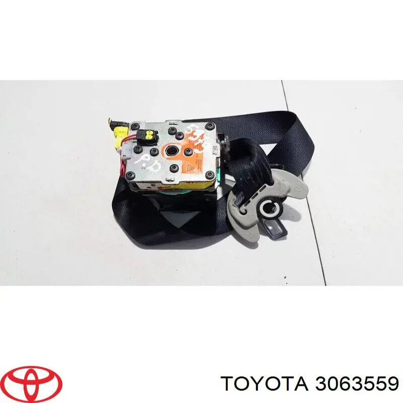 3063559 Toyota