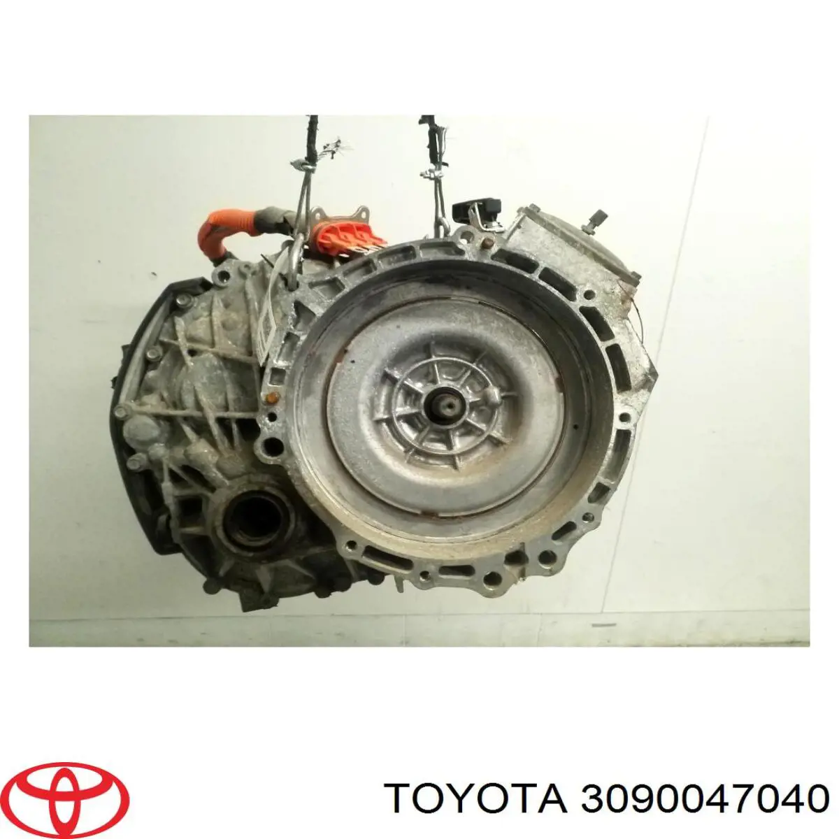 Caja de cambios automática Toyota Prius hatchback (NHW20) (2003 - 2009) precio, desde 681,90 USD