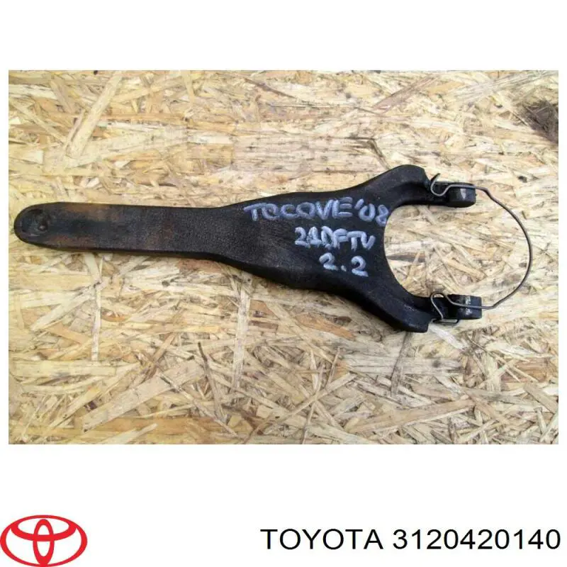 3120420140 Toyota