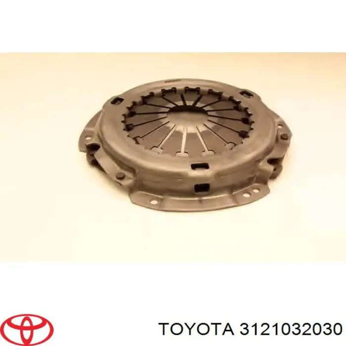 Plato de presión de embrague Toyota 3121032030 precio, desde 71,16 EUR