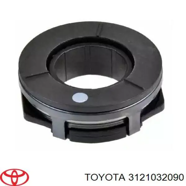 3121032090 Toyota plato de presión de embrague