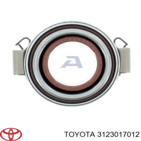 Comprar 3123017012 Toyota Cojinete de empuje