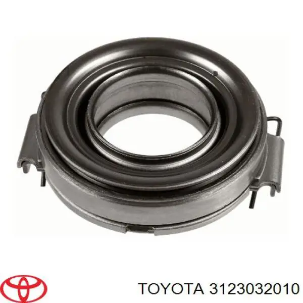 3123032020 Toyota Cojinete embrague