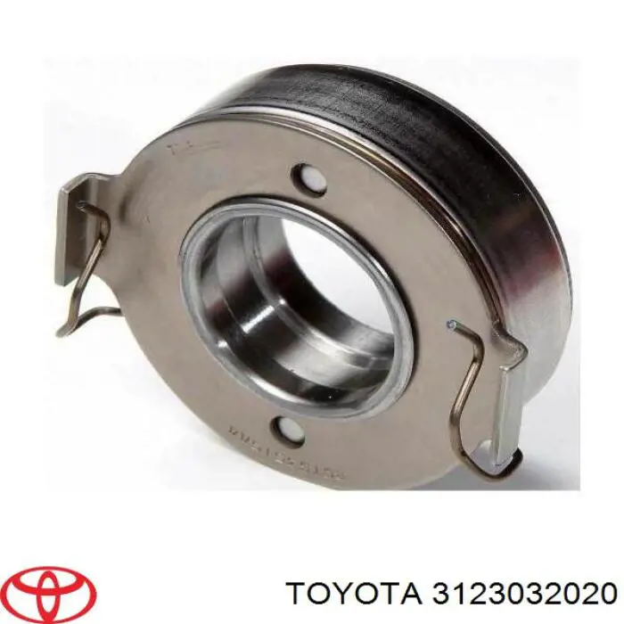 Comprar 3123032020 Toyota Cojinete de empuje