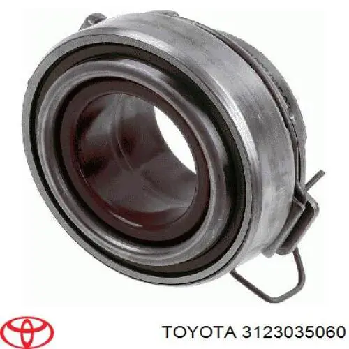Collarin de embrague Sachs 3151907001