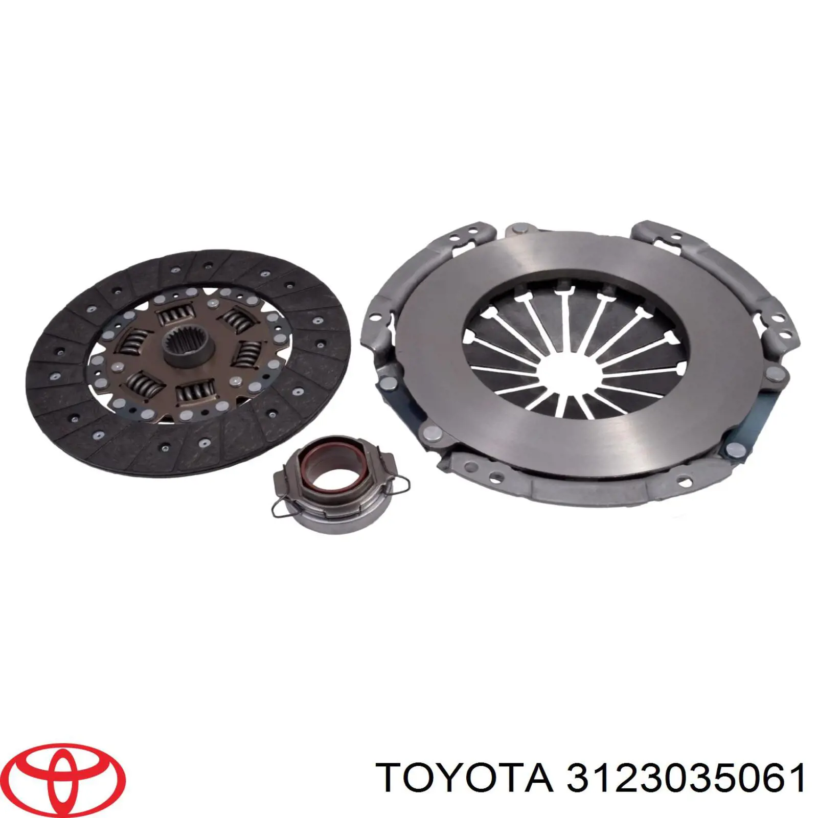 Cojinete de desembrague Sachs 3151907001 precio, desde 28,85 EUR