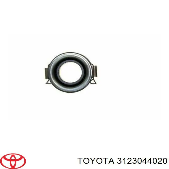 Collarin de embrague Toyota 3123044020