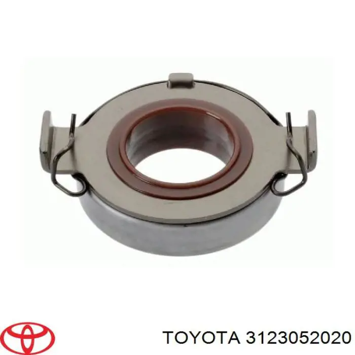 Comprar 3123052020 Toyota Cojinete de empuje