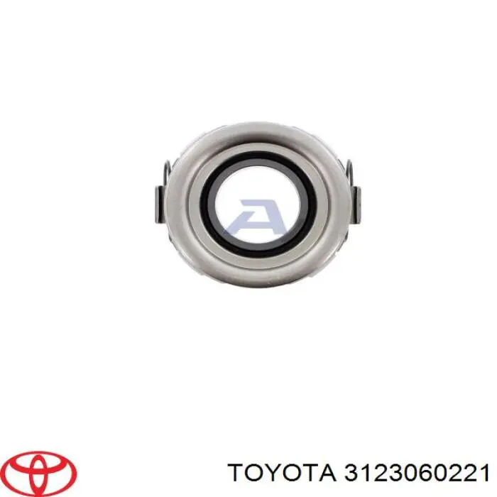 Comprar 3123060221 Toyota Cojinete de empuje