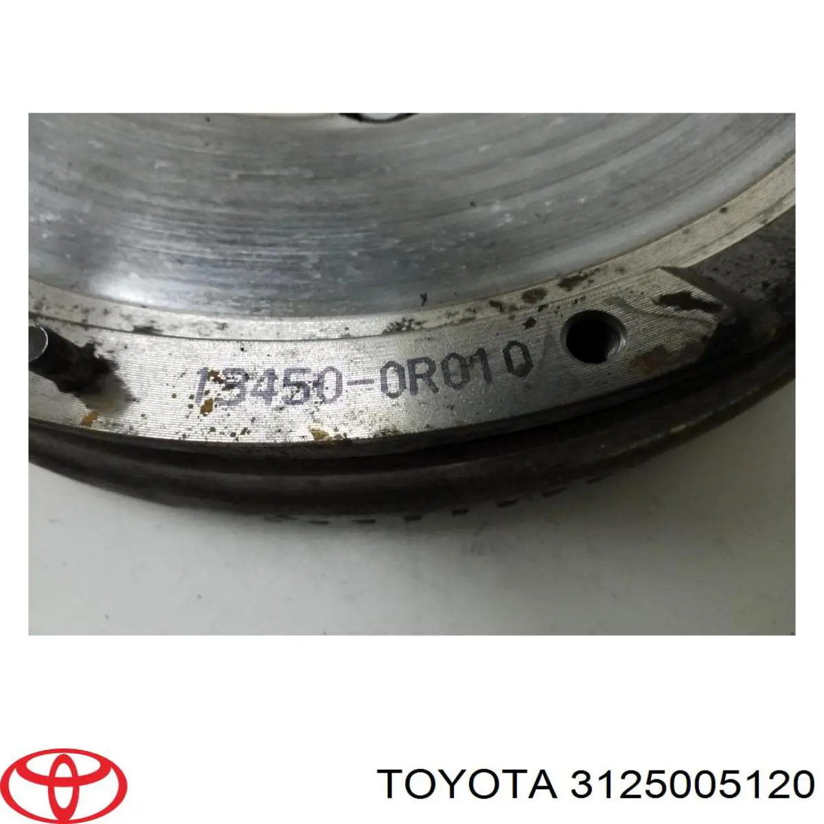 3125005120 Toyota