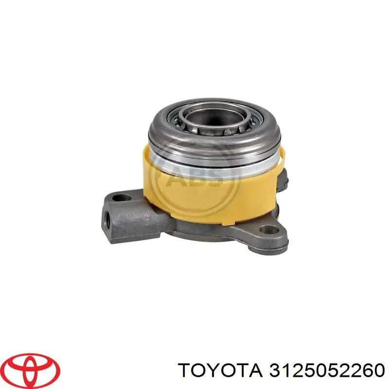 Comprar 3125052130 Toyota Disco de embrague