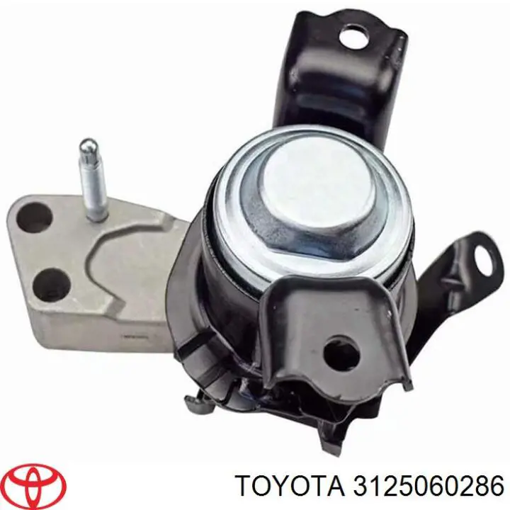 3125036412 Toyota Disco de embrague