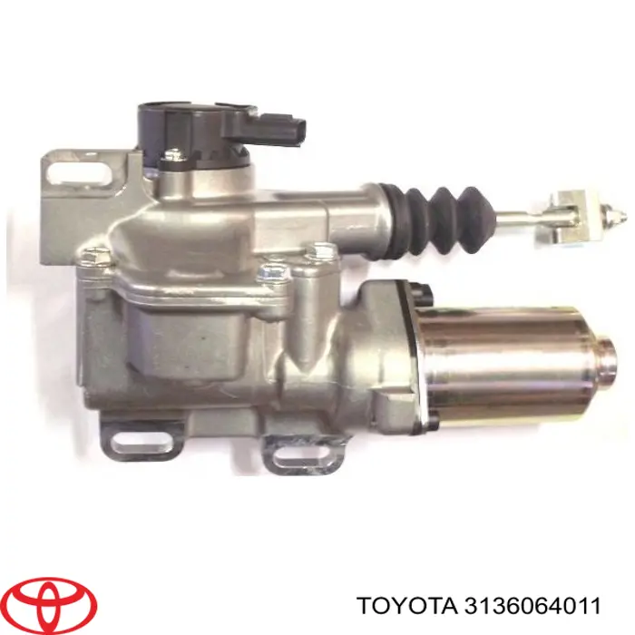 3136064011 Toyota Actuador de embrague
