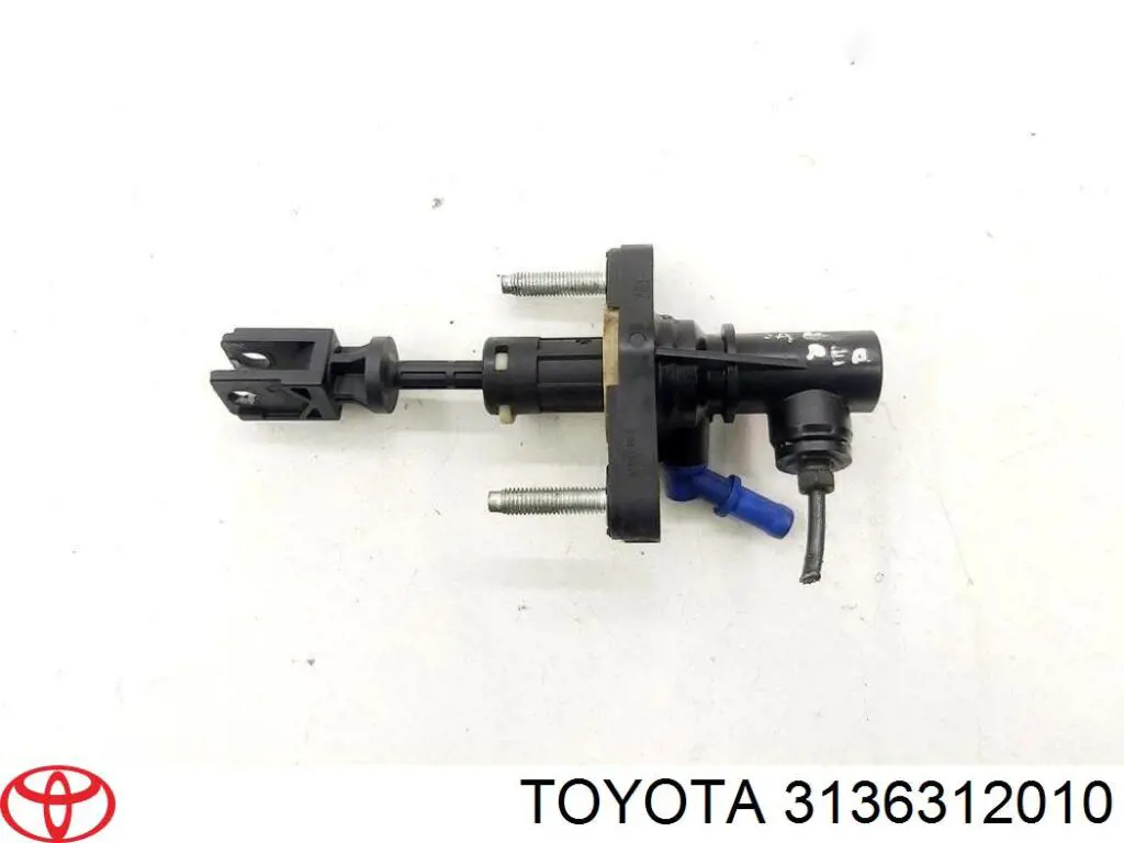 Motor eléctrico del actuador de embrague HBE0150 Hotaru