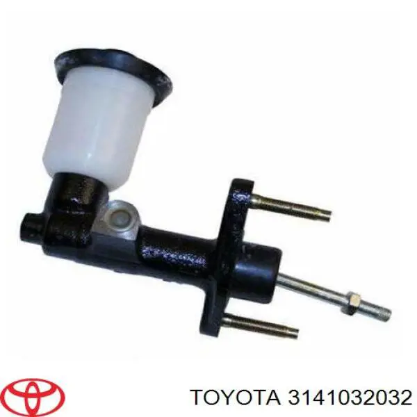 Cilindro maestro de clutch para Toyota Camry (V1)