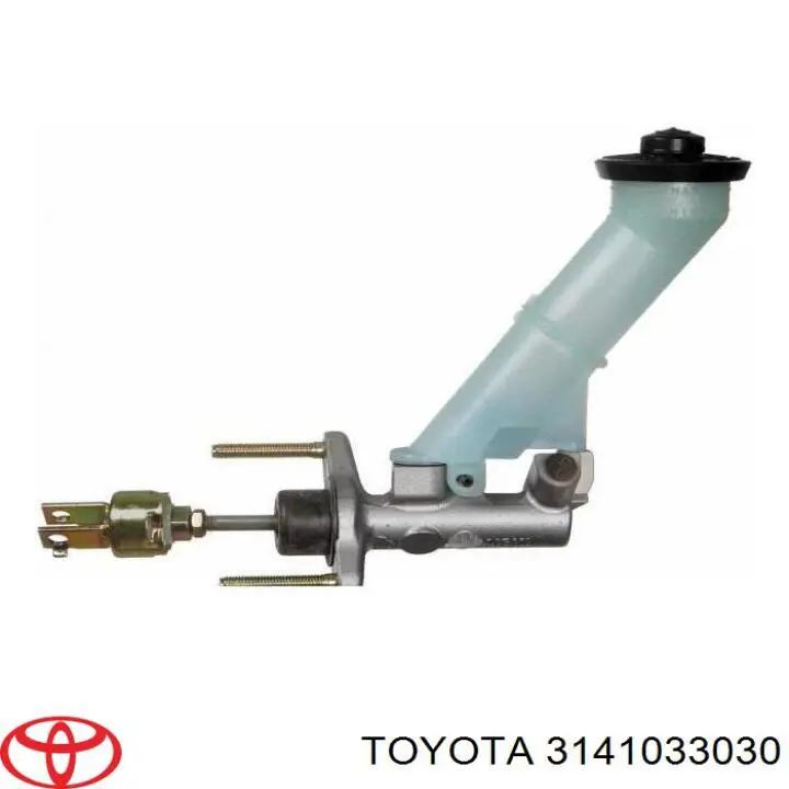 Comprar 3141033030 Toyota Cilindro maestro de embrague