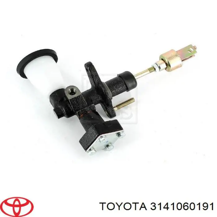 Comprar FR238 Japan Parts Cilindro maestro de embrague