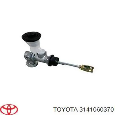 Comprar 3141060370 Toyota Cilindro maestro de embrague