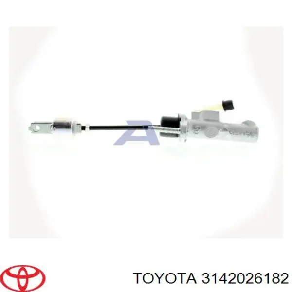 Cilindro de embrague Toyota 3142026182 precio, desde 55,93 EUR