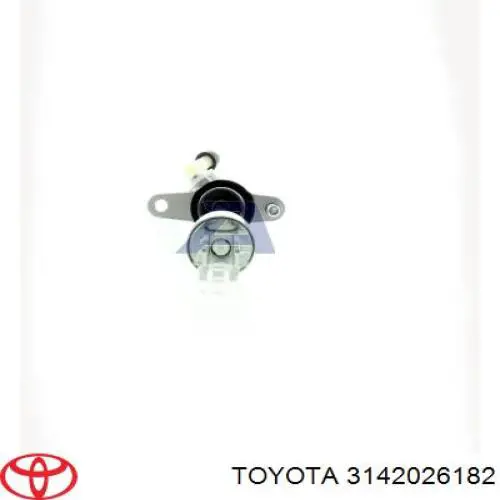 Comprar 3142026182 Toyota Cilindro maestro de embrague