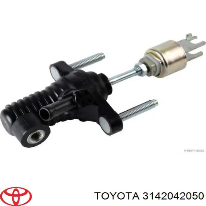 Cilindro de embrague Toyota 3142042050 precio, desde 71,98 EUR