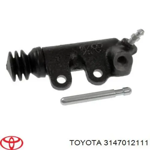 Comprar 3147012111 Toyota Bombín de embrague