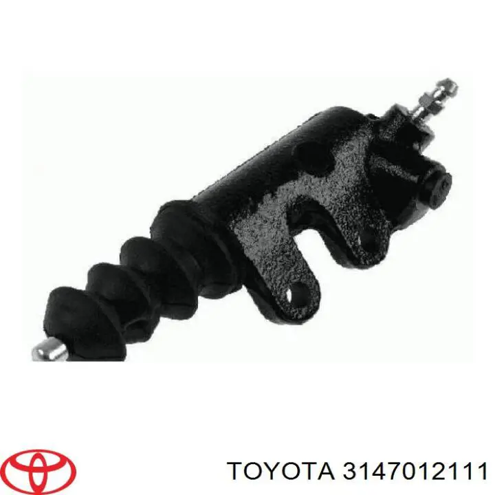 Bomba auxiliar de embrague Toyota 3147012111 precio, desde 23,40 EUR