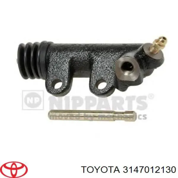 Bomba auxiliar de embrague Toyota 3147012130 precio, desde 31,34 EUR