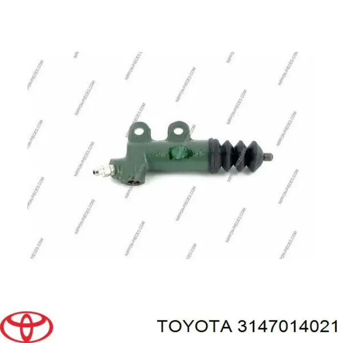 3147014021 Toyota