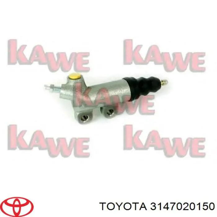 3147020151 Daihatsu