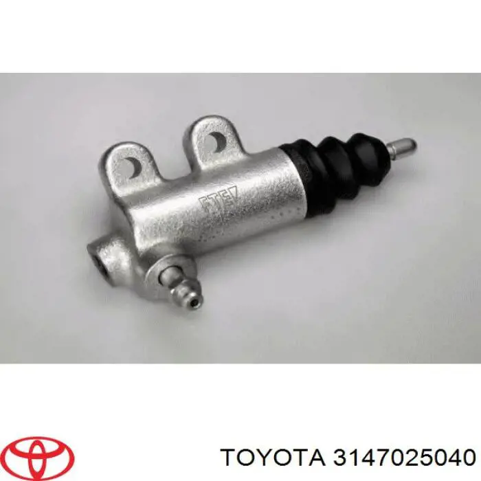 Comprar 75296 ABS Bombín de embrague