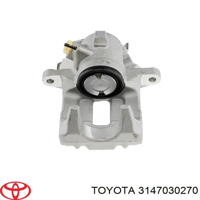 Comprar 3147030270 Toyota Bombín de embrague
