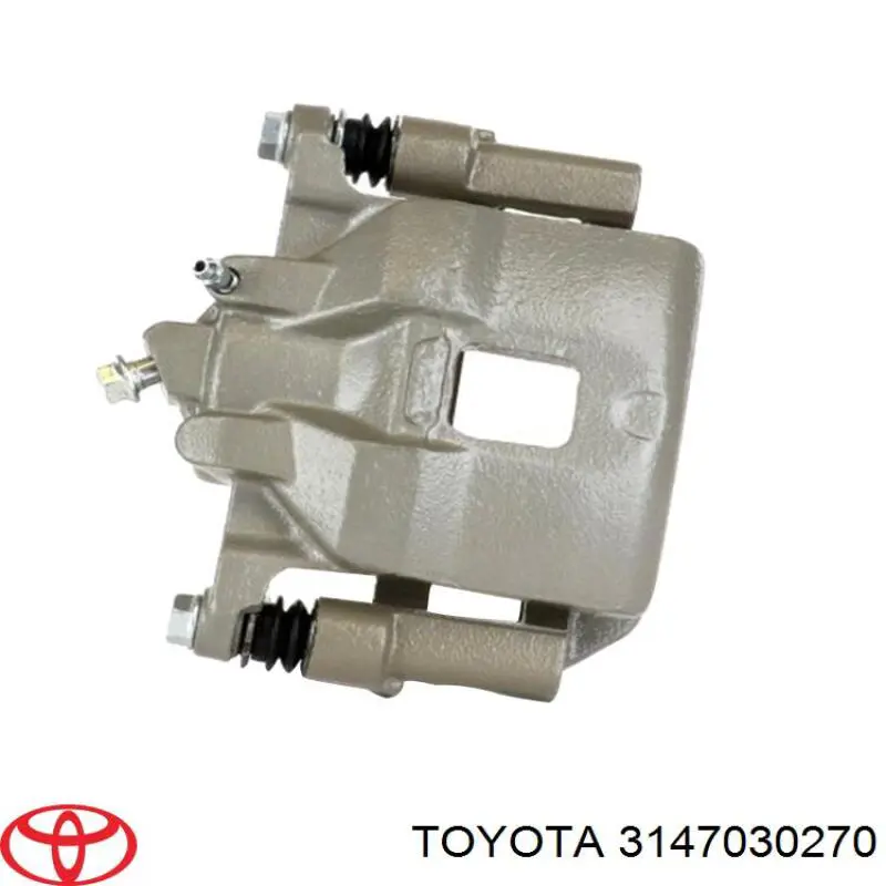 Bomba auxiliar de embrague Toyota 3147030270 precio, desde 62,01 EUR