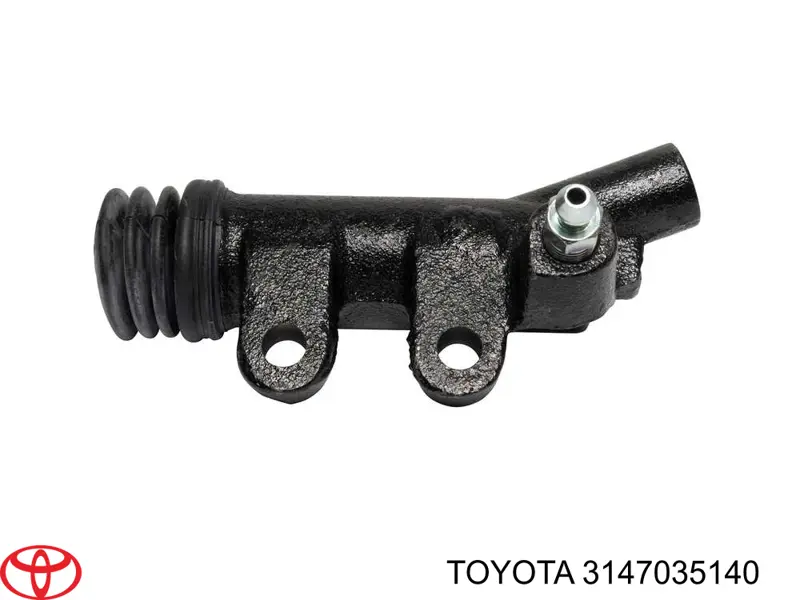Bombin de embrague 3147035140 Toyota
