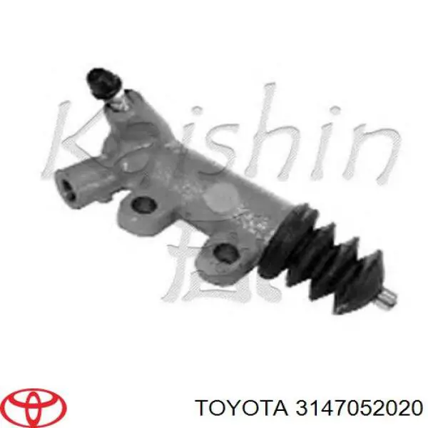 3147052020 Toyota