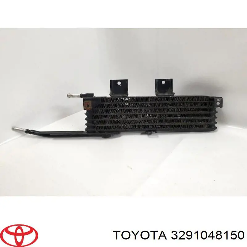 3291048150 Toyota Radiador de refrigeración de la transmisión