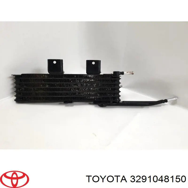 Radiador de refrigeración de la transmisión 3291048150 Toyota