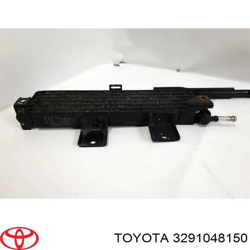 Radiador de refrigeración de la transmisión Toyota 3291048150 precio, desde 107,75 EUR