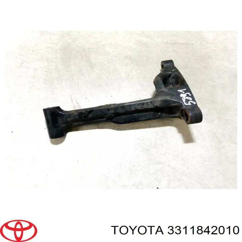 Comprar 3311842010 Toyota 