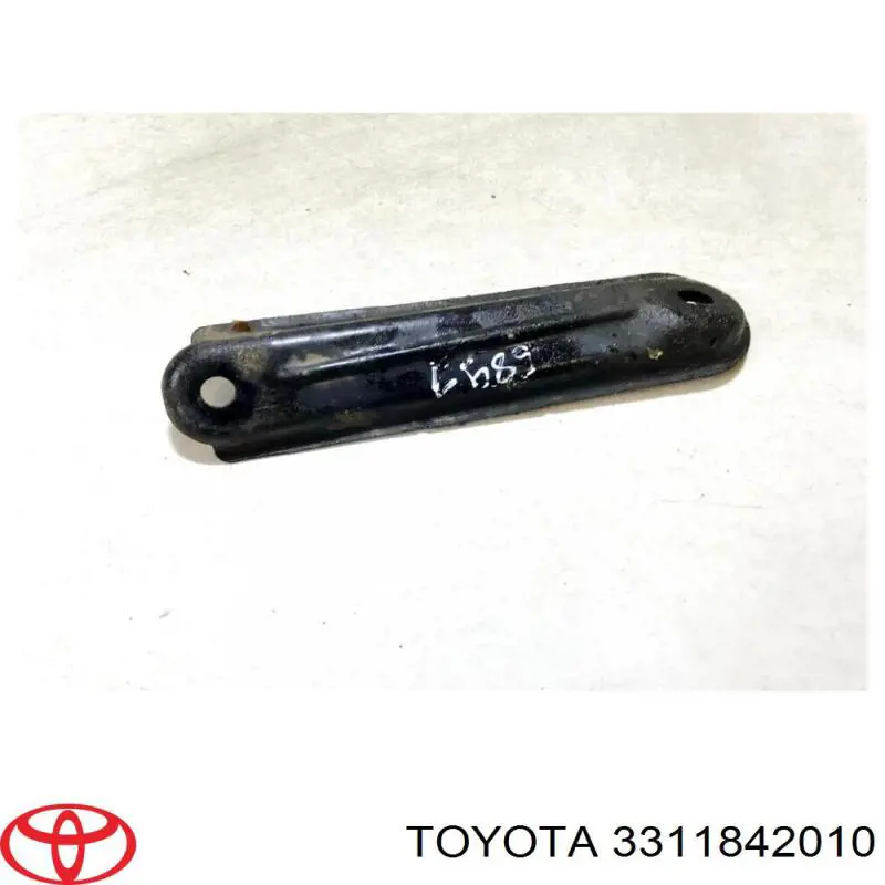 3311842010 Toyota 
