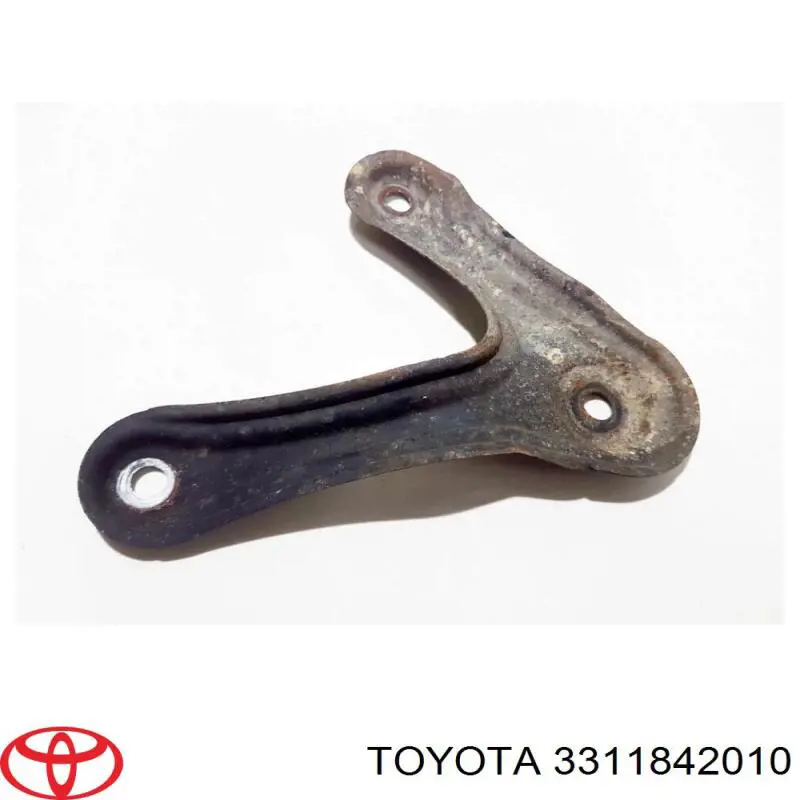  Toyota 3311842010 precio, desde 130,09 EUR