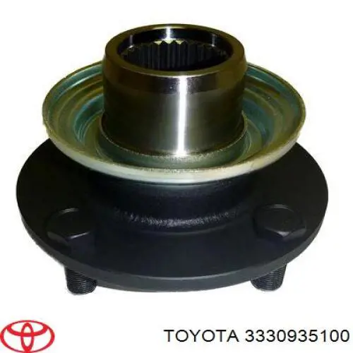 3330935100 Toyota