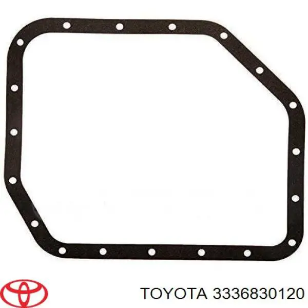 3336830120 Toyota