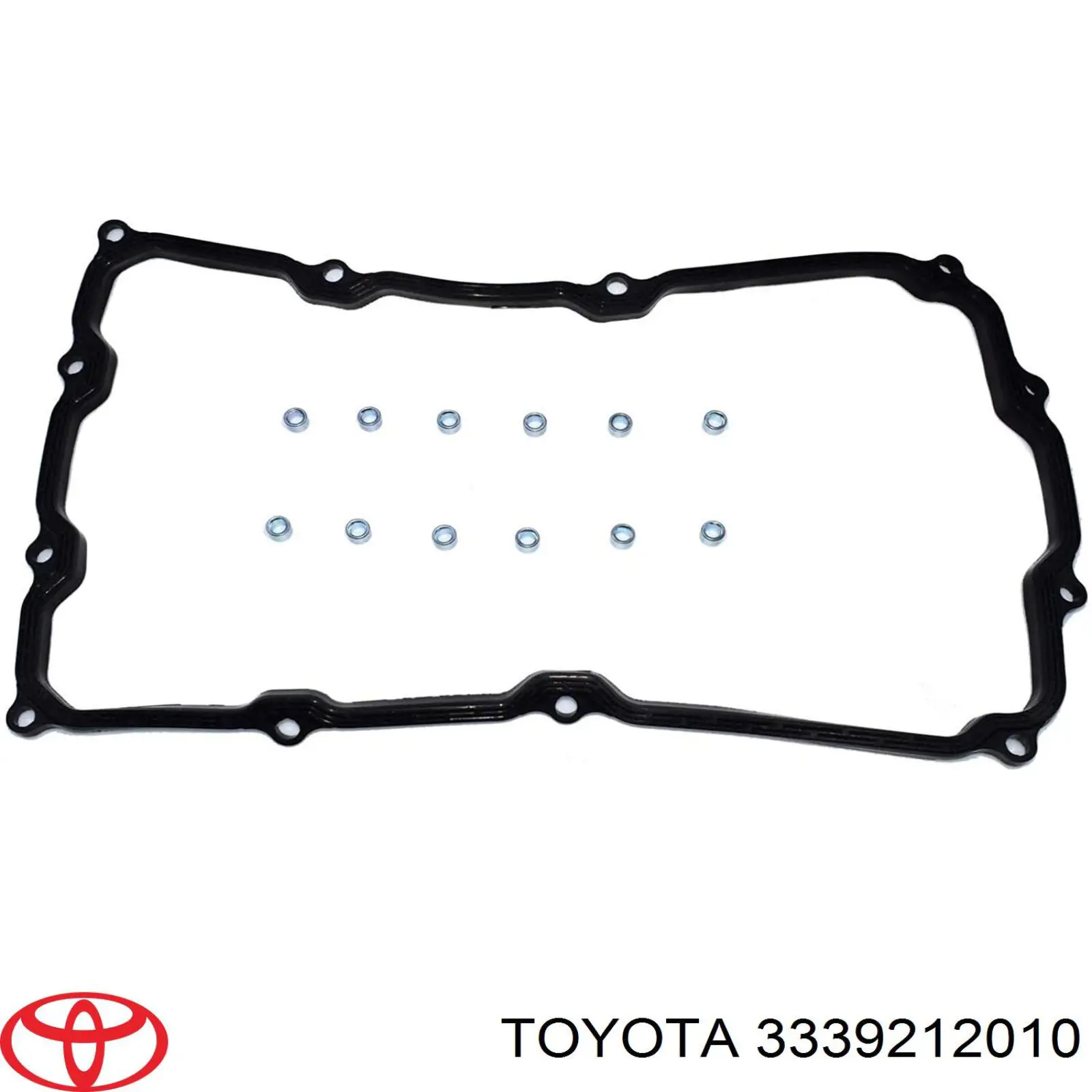 Resorte del sincronizador de la caja de cambios Toyota 3339212010 precio, desde 4,27 EUR