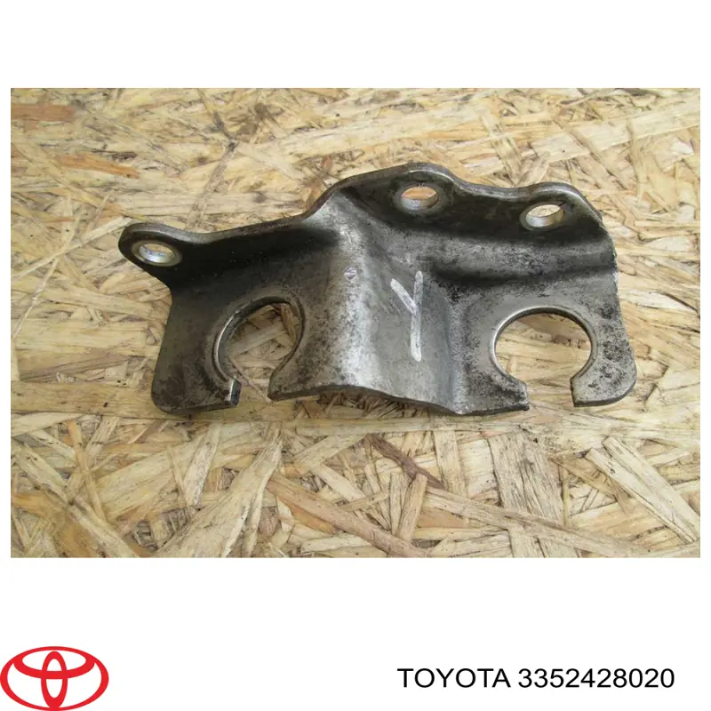  Toyota 3352428020 precio, desde 61,26 EUR