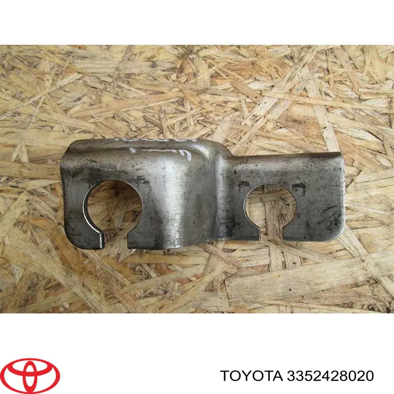 3352428020 Toyota 