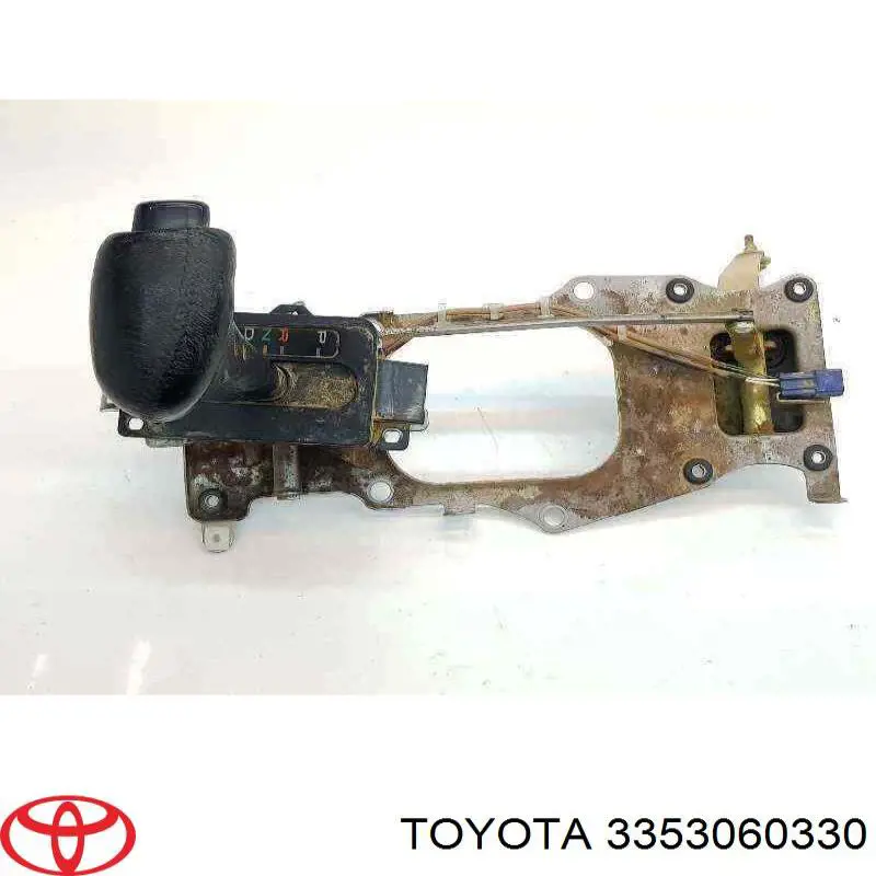 Comprar 3353060330 Toyota Palanca de cambios
