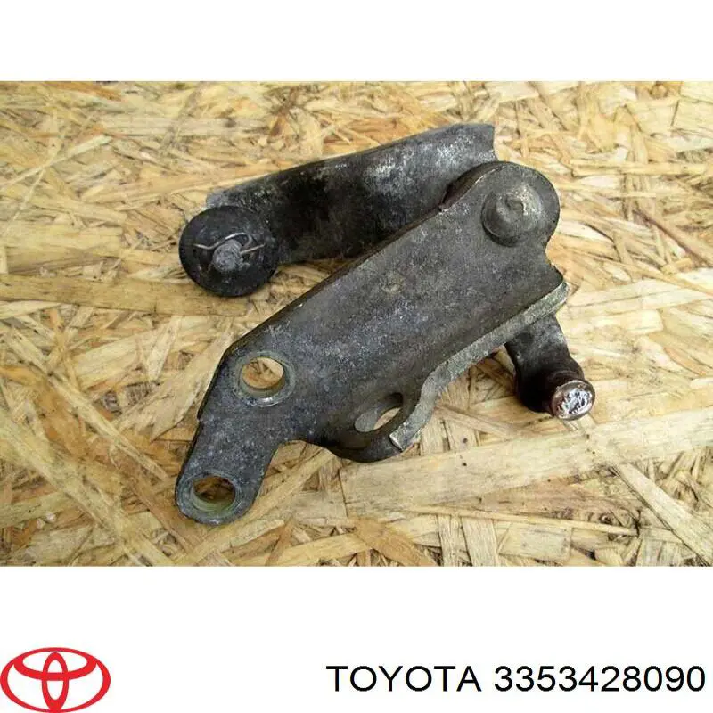 3353428090 Toyota 