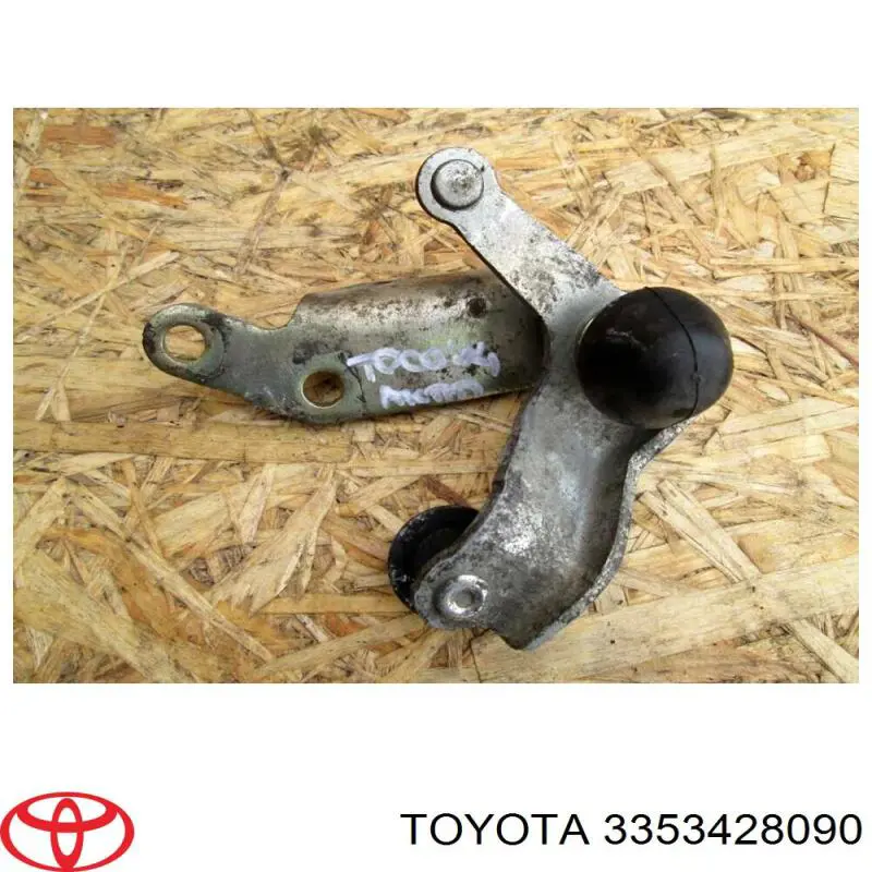  Toyota 3353428090 precio, desde 76,00 EUR