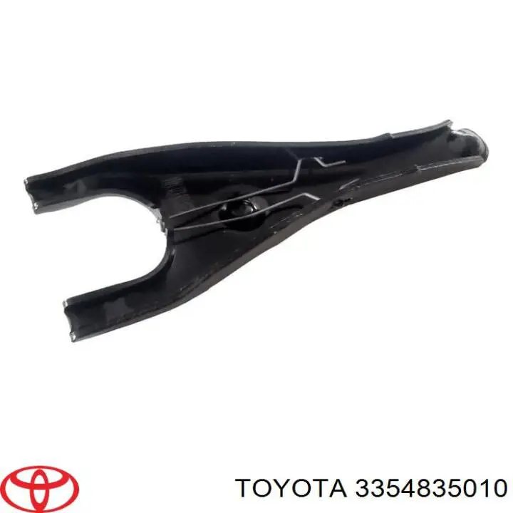 Comprar Casquillo palanca cambio Toyota Hilux  N